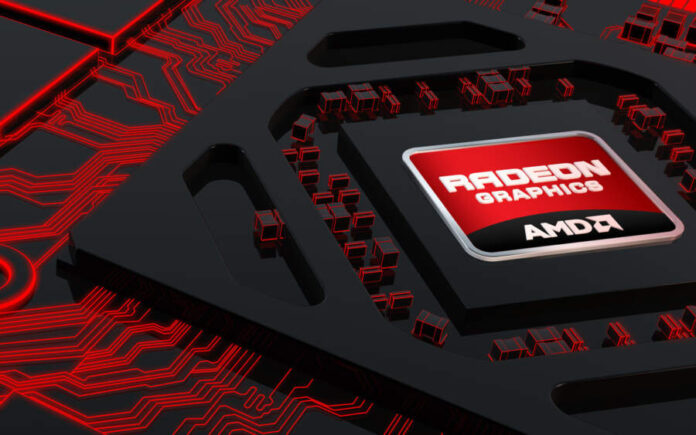 AMD Radeon R9 M280X