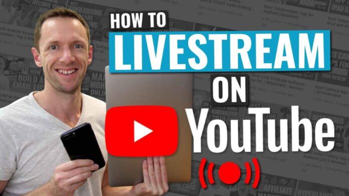 Buy YouTube Live Stream Views
