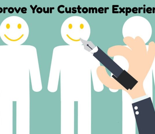 Improve Your Customer Experience