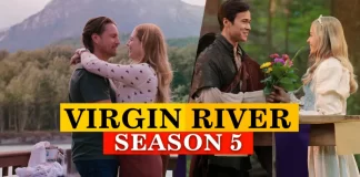 Virgin River Season 5