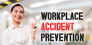 Workplace Injury Prevention