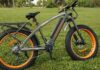 Electric Bikes From Addmotor