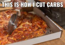 Funny Carbs Quotes