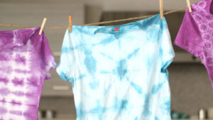 Guide To Cool Tie Dye Patterns