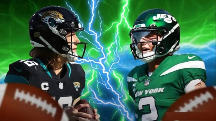 Jets vs Jaguars