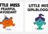Little Miss Characters