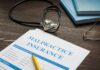 Nursing Malpractice Insurance