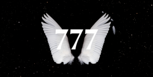 What’s The Meaning Of The Angel Number 777