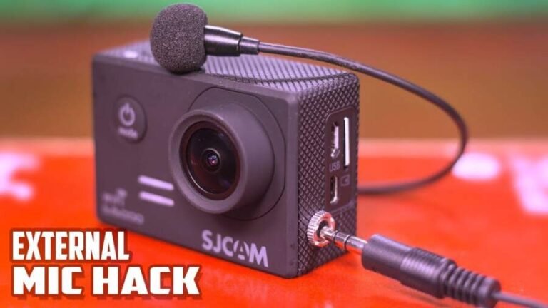 6 Best Action Camera Microphone Attachments for Casual and Professional