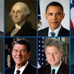 Best US presidents