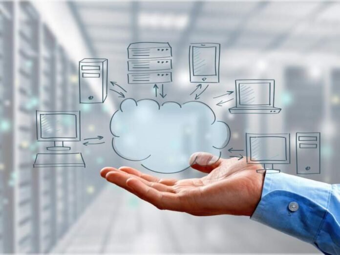 Cloud-Based Solutions