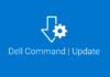 Dell Command Update Download