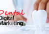 Marketing Agency For A Dental Practice