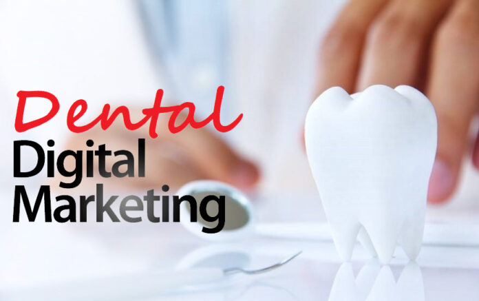 Marketing Agency For A Dental Practice