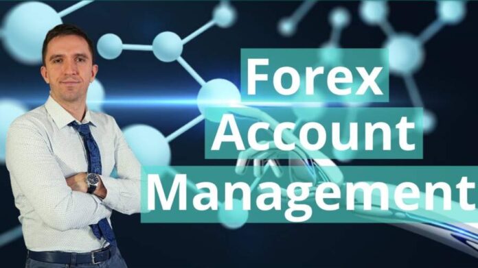 Forex Account Management