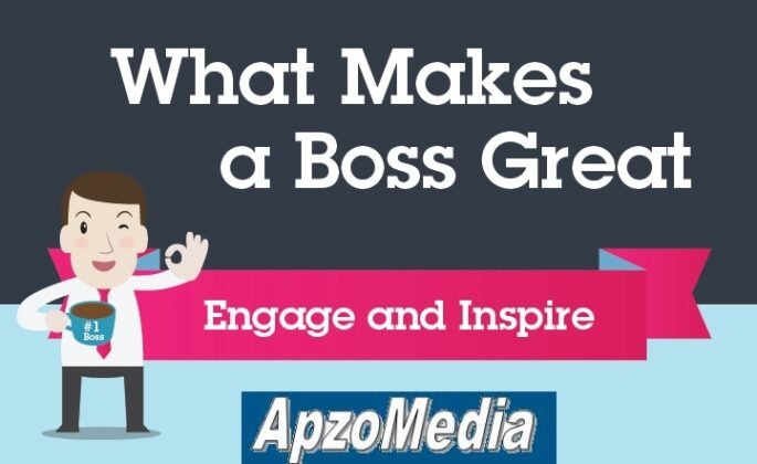 What Does it Take to Become a Great Boss? - Apzo Media