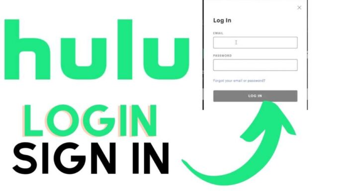 Hulu Account