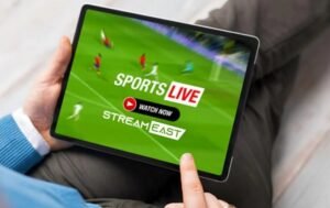 Let’s Know About StreamEast Live