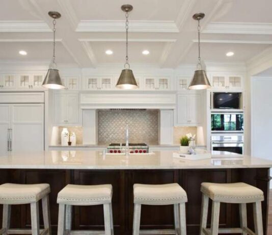 Lighting In Your Kitchen
