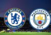 Man City Vs Chelsea Game