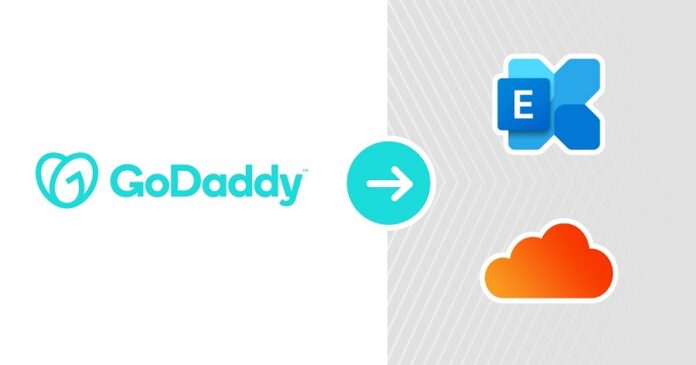 Migrate GoDaddy IMAP Mailboxes to Microsoft 365
