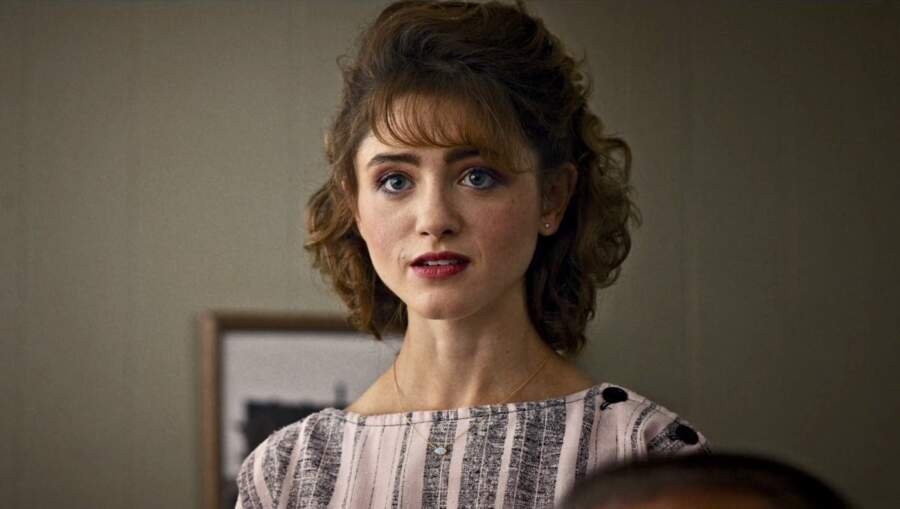 Nancy Wheeler Porn Nancy Wheeler Porn