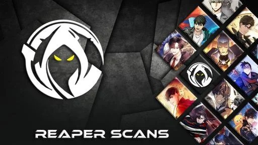 Comics - Reaper Scans