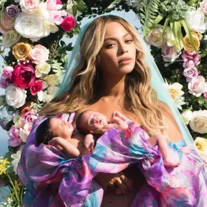 Sir and Rumi Carter Raised with Full Care 