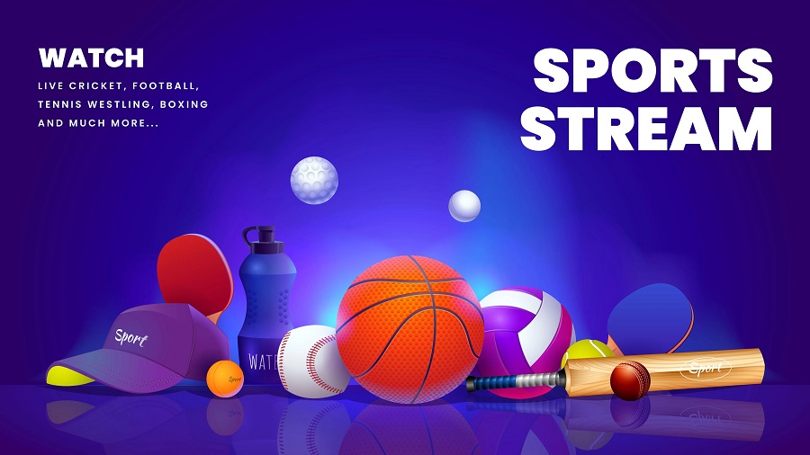 Sport Stream