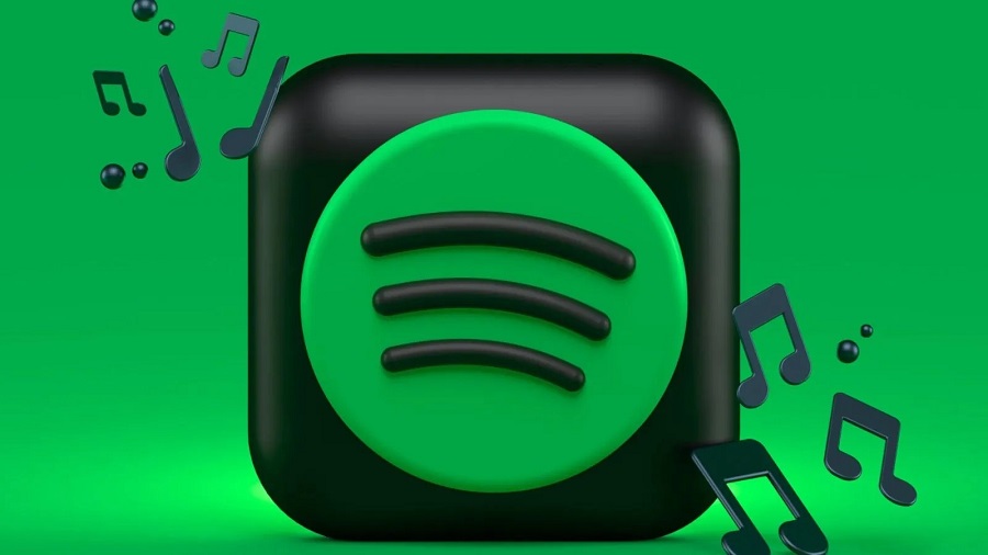 Spotify Apple Music
