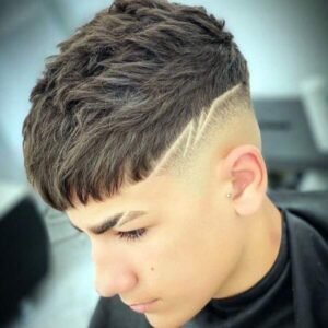Top Edgar Hair Cuts