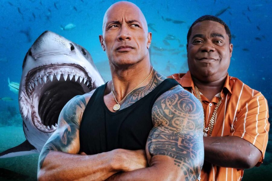 When Is Shark Week 2022