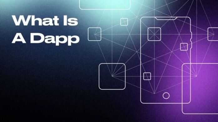 Розробник dApps Розробник dApps