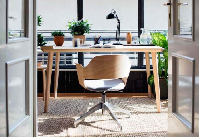 7 Tips to Make Your Office Space Feel More Comfortable During Summer
