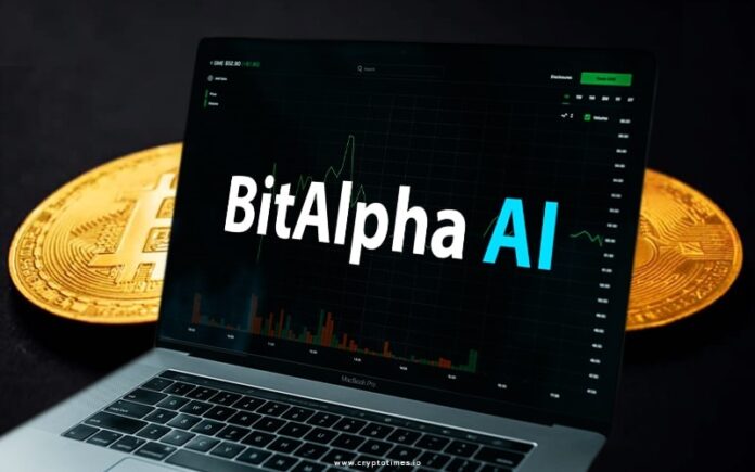 BitAlpha AI Platform