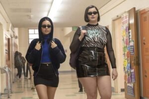 Cassie Euphoria outfits