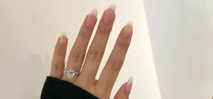 French Nails Designs Trending in 2022 