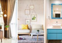 Give Your Home An Epic Makeover Just By Changing Its Furniture