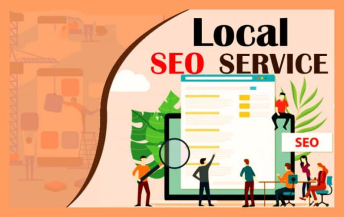 Local SEO Company