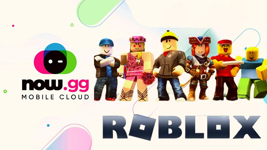 Level Up & Play Now.gg Roblox in Your Browser Without Any Download