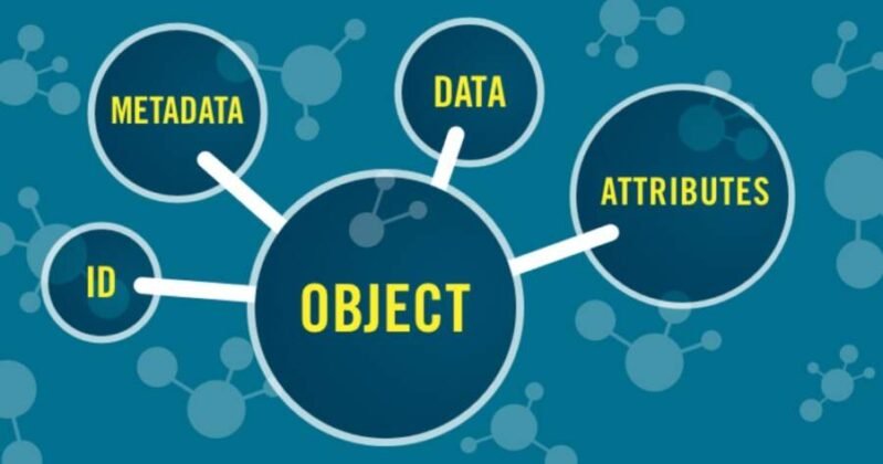 The Rise of Object Storage and How It's Changing the Cloud Paradigm