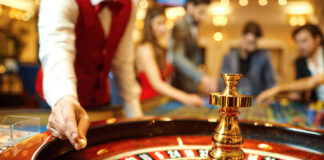 Online and Real-Life Casinos