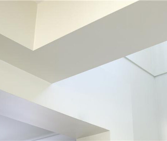 Plaster Coving Is The Perfect Addition To Your New Home