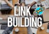 SEO Link Building Services