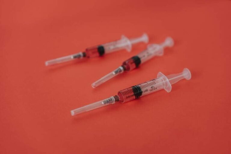 Silicone Injections The Risks The History of Silicone Injections