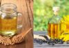 Soybean oil vs Sunflower oil