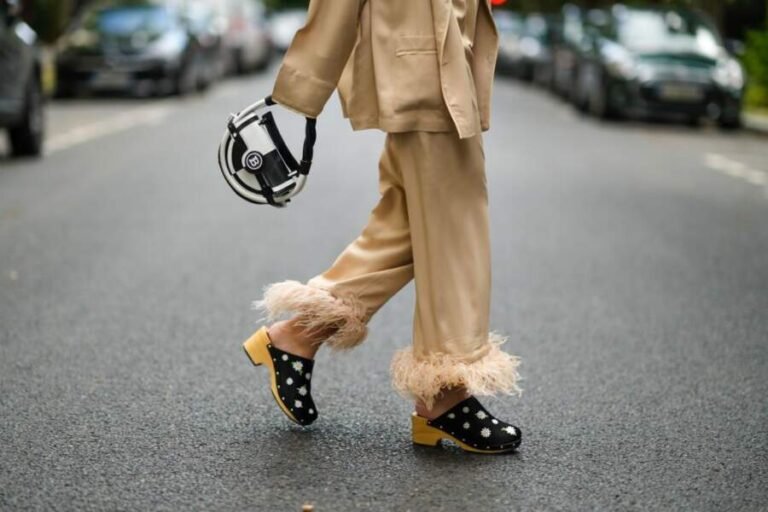 What Are The Most Trending Shoes to Step Into this Summer?