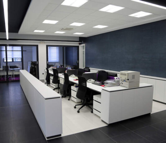 Why a Furnished Office is the Best Move for Your Business