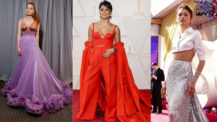 Zendaya Oscars 2022: All The Nominations You Should Know About