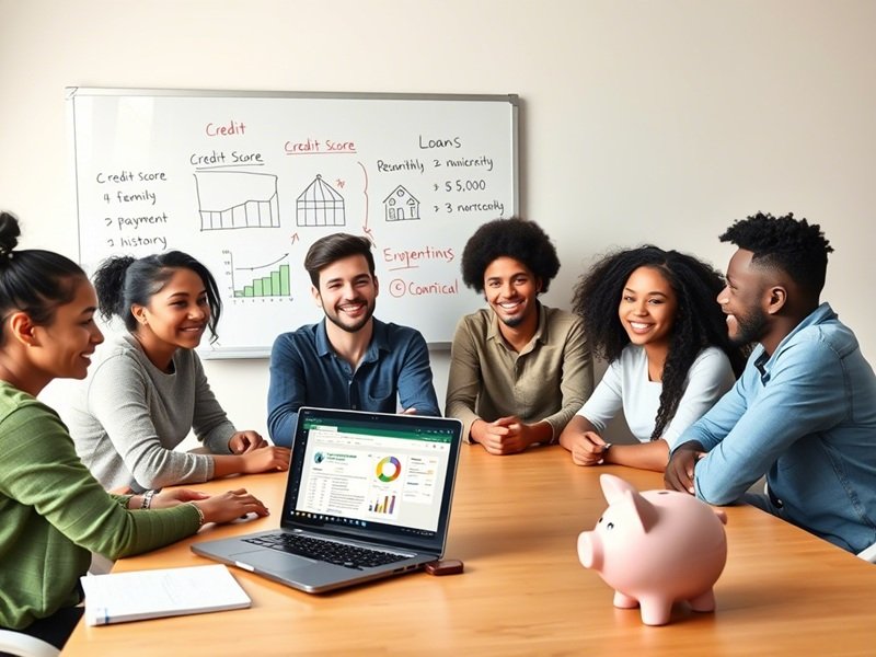 Can You Build Credit If Your Credit History Is Little Or Zero?